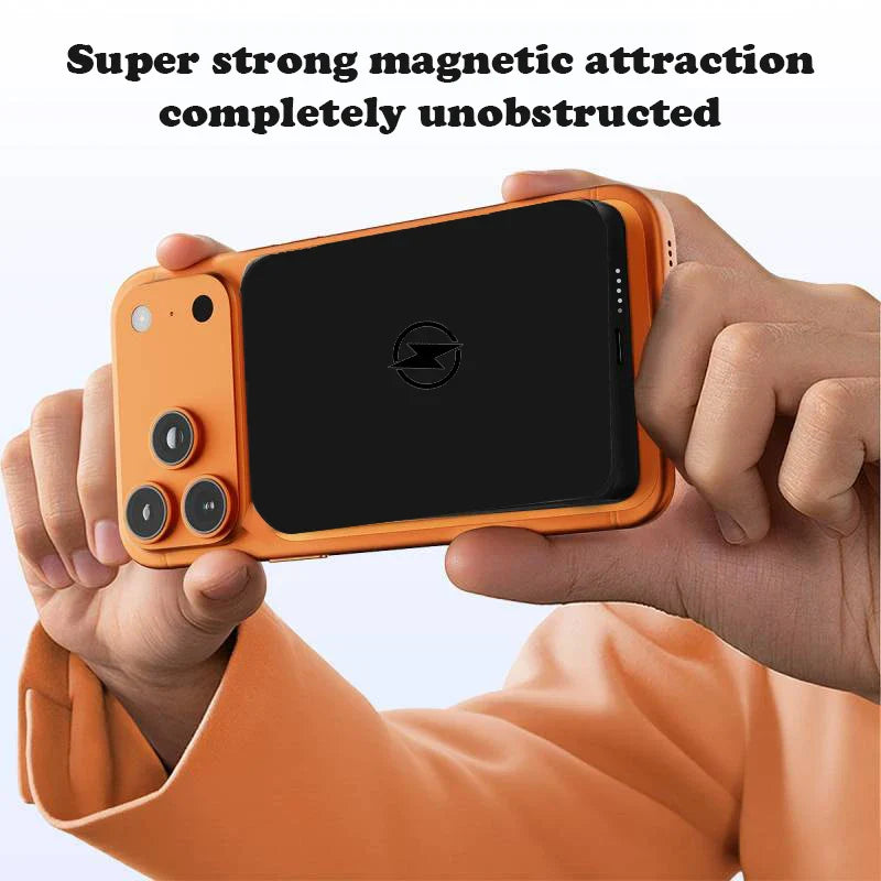 Magnetic Power Charger 10000mAh